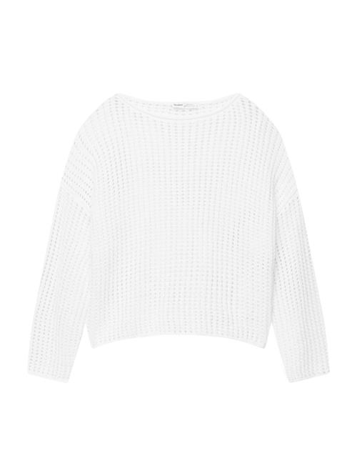 Pull&Bear Pullover  offwhite