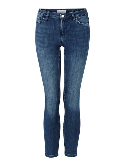 Rich & Royal Jeans  blue denim