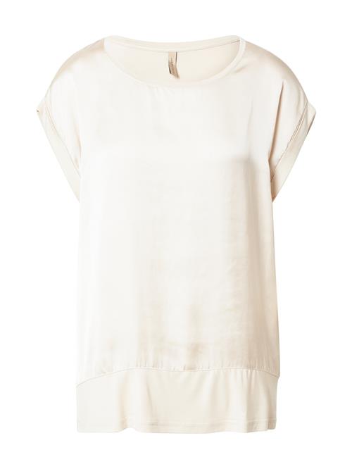 Soyaconcept Shirts 'Thilde 6'  lysebeige