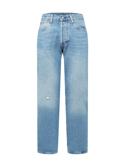 Se LEVI'S ® Jeans '501'  lyseblå ved About You