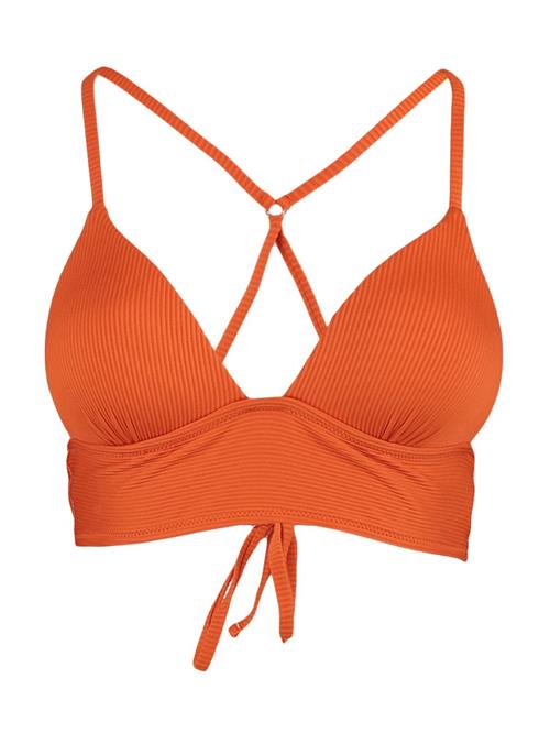 Trendyol Bikinioverdel  mørkeorange