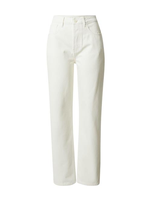 Se RÆRE by Lorena Rae Jeans 'Cleo'  white denim ved About You