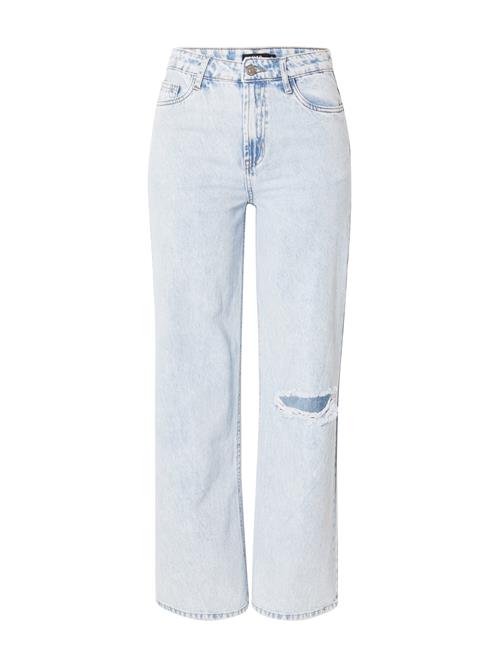 LMTD Jeans  lyseblå