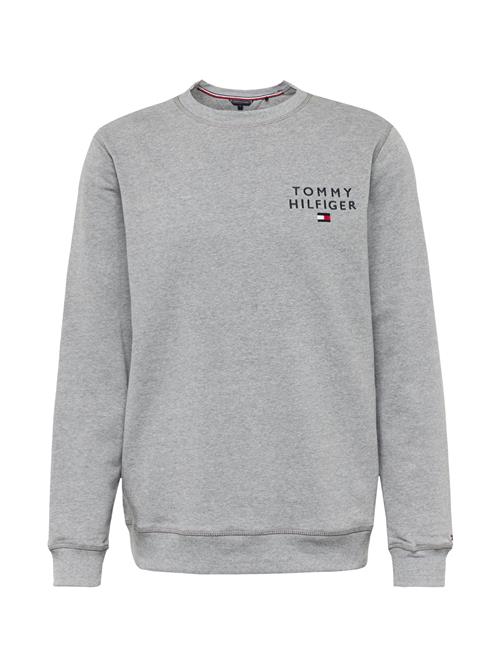 Tommy Hilfiger Underwear Sweatshirt  navy / grå-meleret / rød / hvid