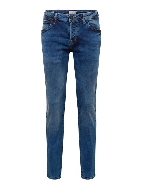 Se LTB Jeans 'Roden'  blue denim ved About You