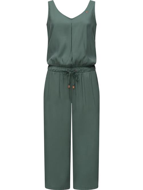 Se Ragwear Jumpsuit 'Suky'  khaki ved About You