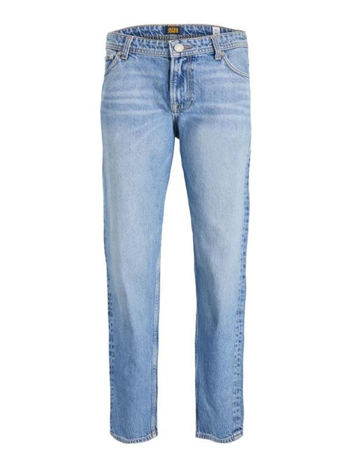 Jack & Jones Junior Jeans 'JJChris Original'  lyseblå