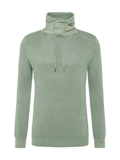 Key Largo Pullover 'Mst Lech'  oliven