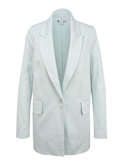 Aligne Blazer 'CELINE'  mint