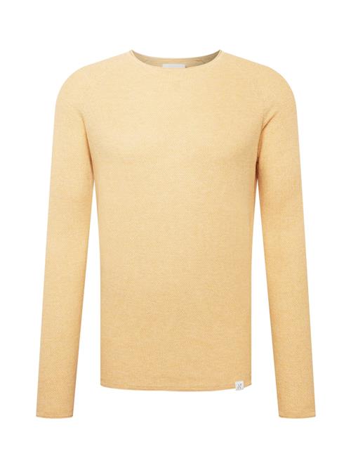 Se NOWADAYS Pullover  beige-meleret ved About You