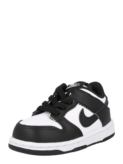 Nike Sportswear Sneakers  sort / hvid