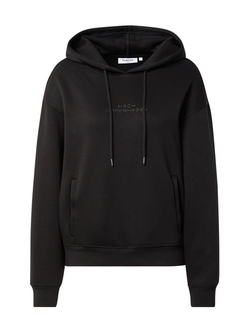 MSCH COPENHAGEN Sweatshirt 'Ima'  sort