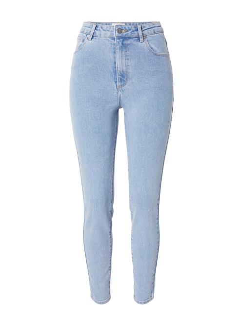 Abrand Jeans  lyseblå