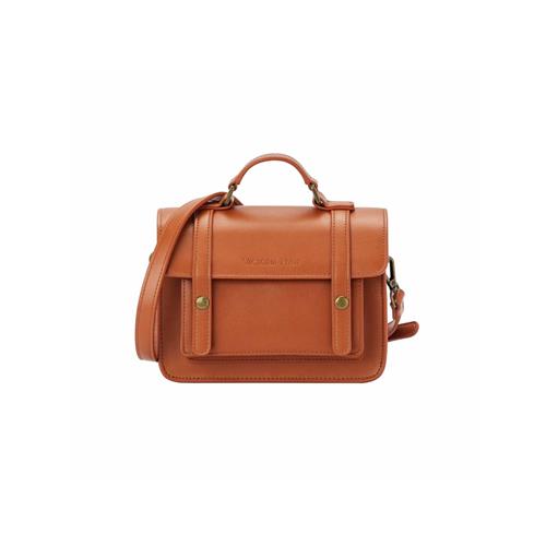 Victoria Hyde Håndtaske 'Cambridge Satchel'  brun