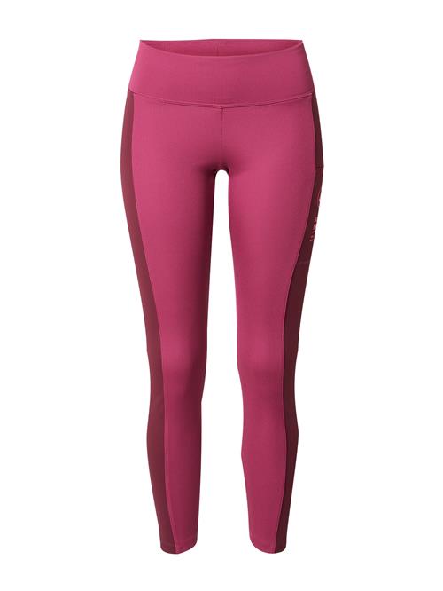 Nike Sportswear Leggings  pink / mørk pink