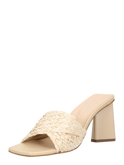 Karolina Kurkova Originals Sandaler 'Eletra'  beige