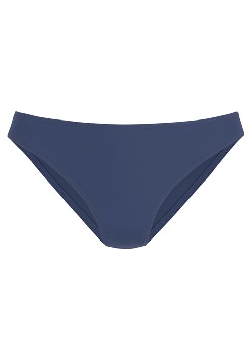 LASCANA ACTIVE Sportsbikinitrusse  navy