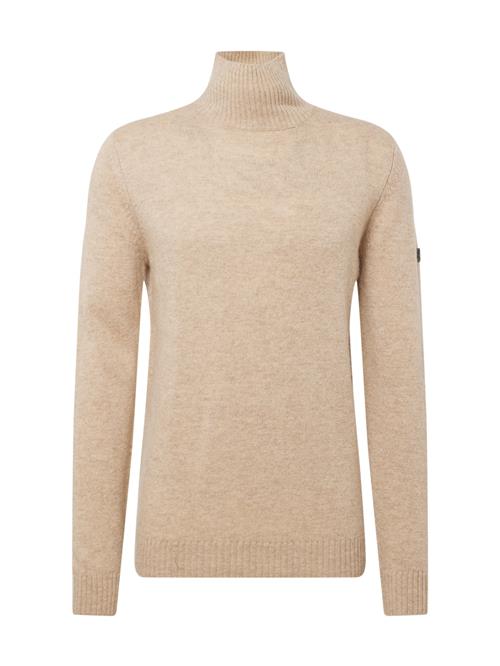 Se Bruun & Stengade Pullover 'Bjørn'  sand / sort ved About You