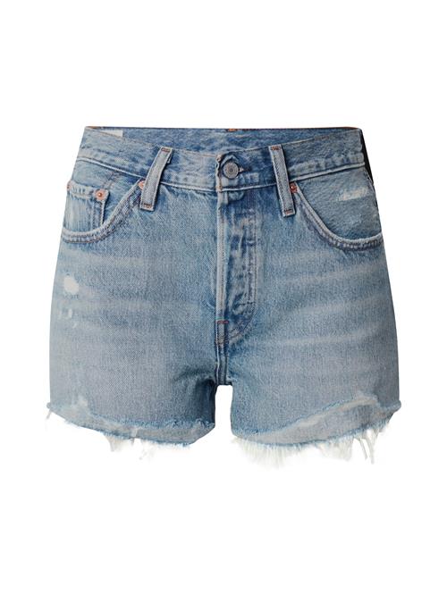 LEVI'S ® Jeans '501® Original Shorts'  blue denim