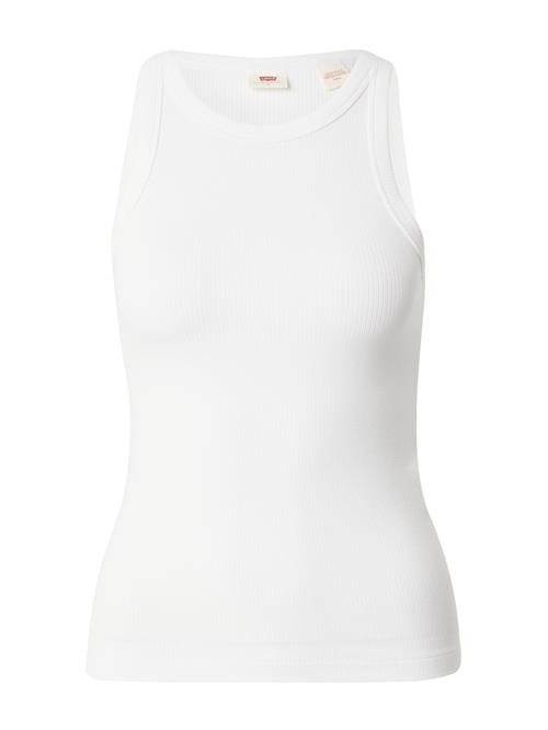 LEVI'S ® Overdel 'Dreamy Tank'  hvid