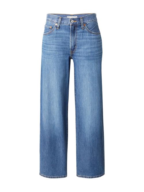 LEVI'S ® Jeans 'Baggy Dad Jeans'  blue denim