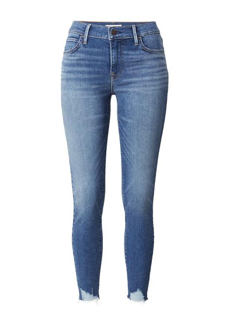 Se LEVI'S ® Jeans '710'  blue denim ved About You