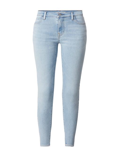 LEVI'S ® Jeans '710™ Super Skinny'  lyseblå