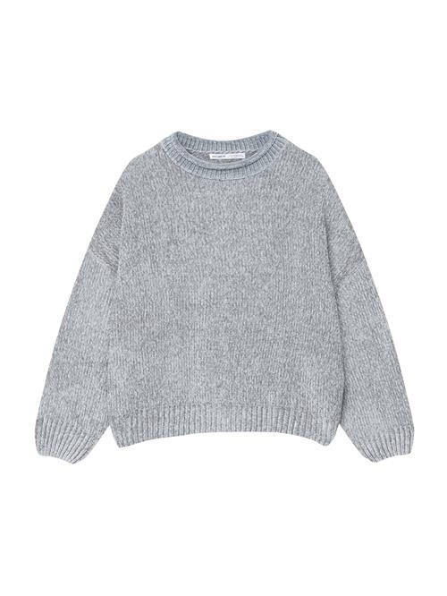 Pull&Bear Pullover  lysegrå