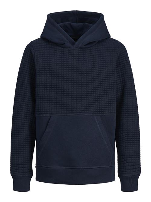 Jack & Jones Junior Sweatshirt  mørkeblå