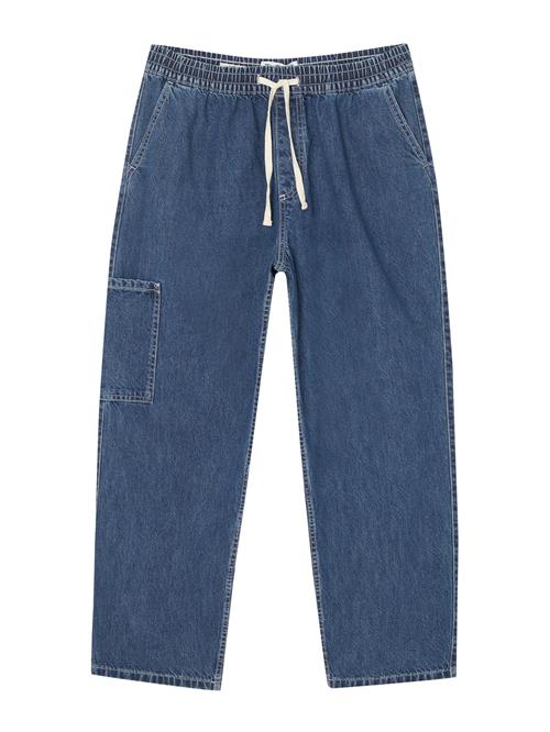 Pull&Bear Jeans  blue denim