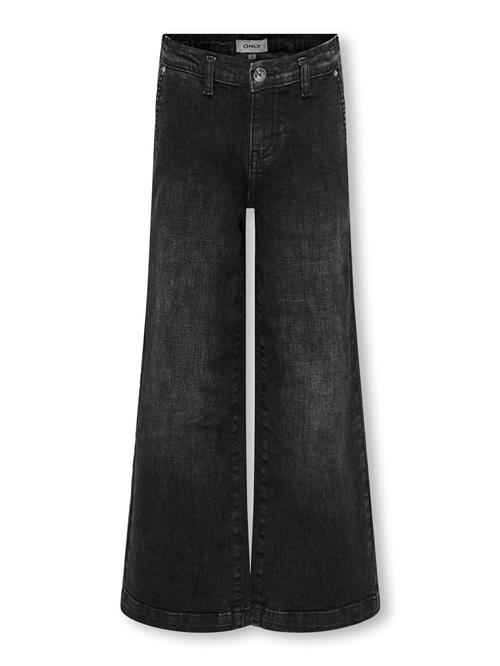 Se KIDS ONLY Jeans 'KOGNew Brook'  black denim ved About You