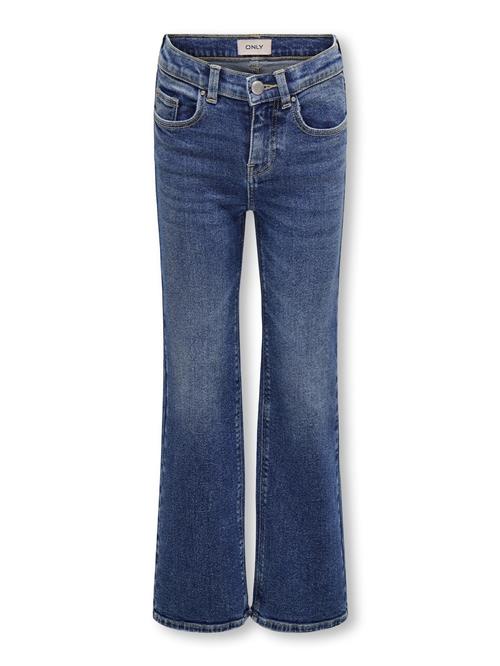 KIDS ONLY Jeans 'KOGJuicy'  blue denim