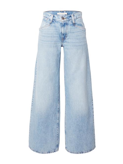 LEVI'S ® Jeans '94 Baggy Wide Leg Jeans'  lyseblå