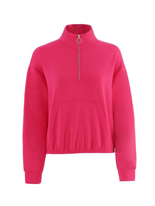 FRESHLIONS Sweatshirt  pink