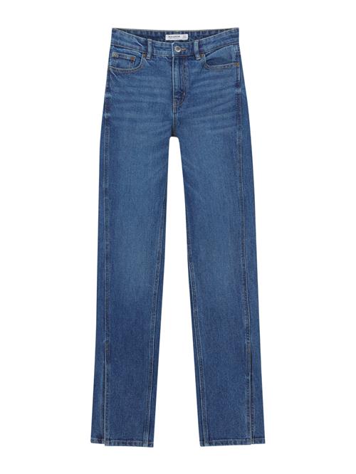 Pull&Bear Jeans  blue denim