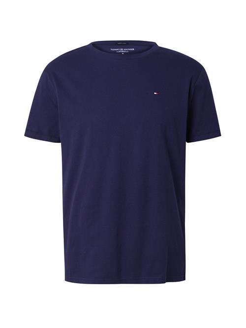 Tommy Hilfiger Underwear Bluser & t-shirts  navy / rød / hvid