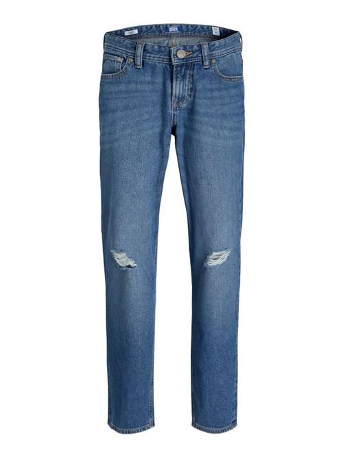 Jack & Jones Junior Jeans  blå