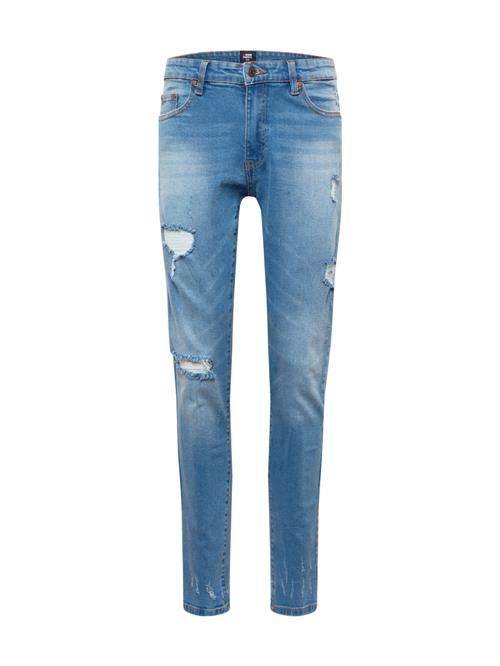 Se Denim Project Jeans  blue denim ved About You