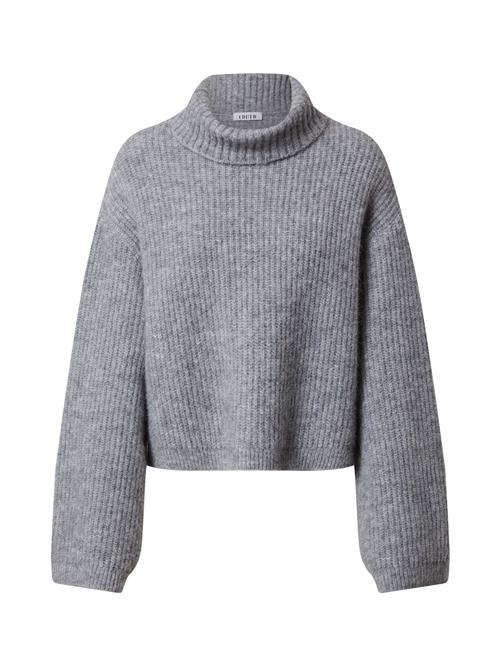 EDITED Pullover 'Annabelle'  grå-meleret