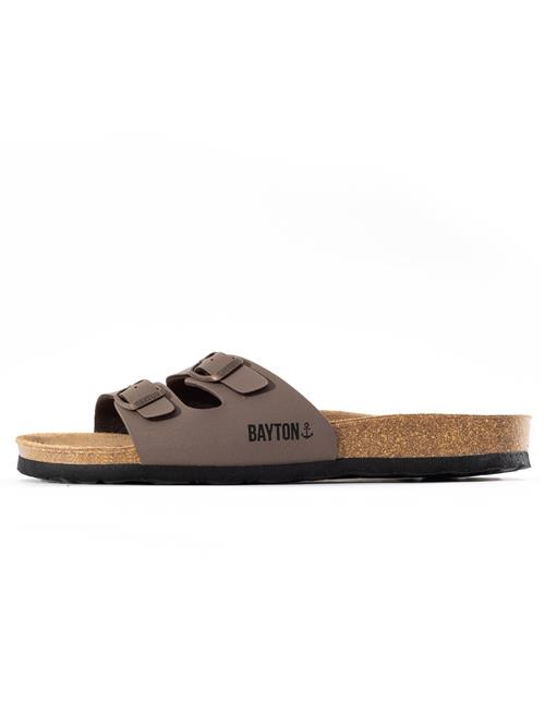 Bayton Pantoletter 'Icare'  brun