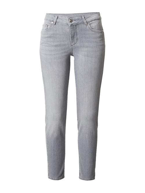 Se Liu Jo Jeans 'IDEAL'  grey denim ved About You