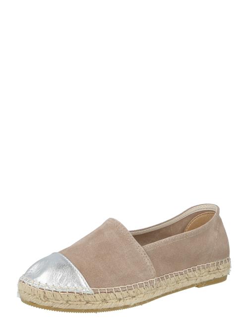 espadrij l´originale Espadrillaer 'Classic'  brun