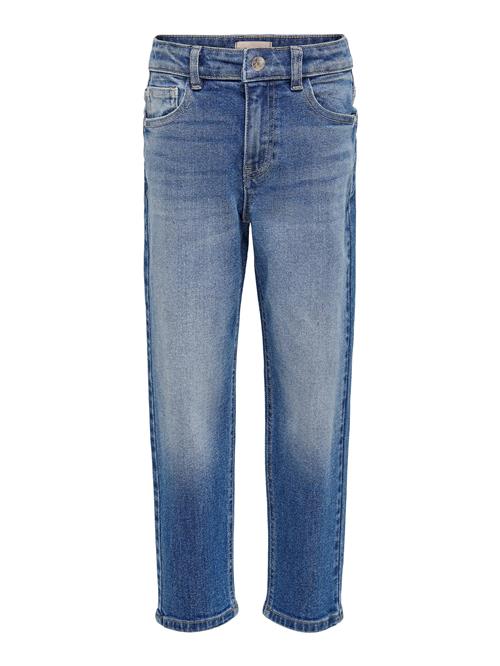 ONLY GIRLS Jeans 'Calla'  blå