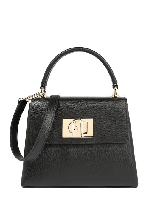 FURLA Håndtaske  sort