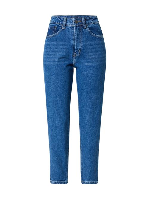 Se Nasty Gal Jeans  blue denim ved About You