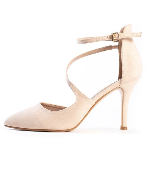 Celena Pumps 'Cinthya'  nude