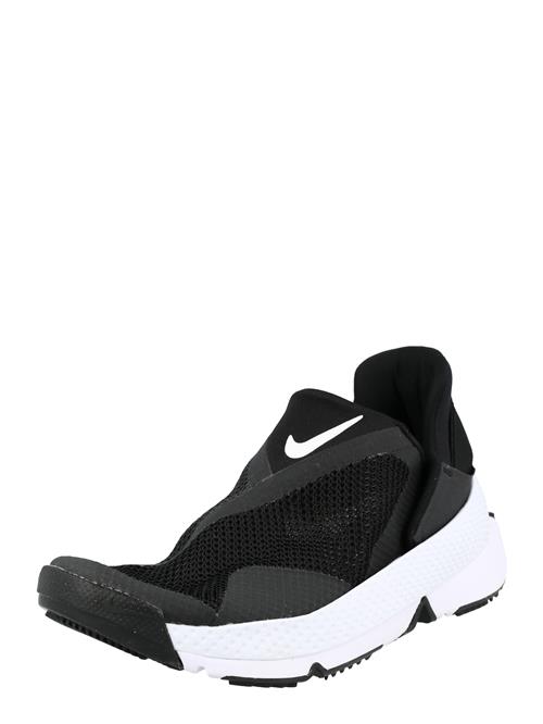 Nike Sportswear Slip On 'GO FLYEASE'  sort / hvid