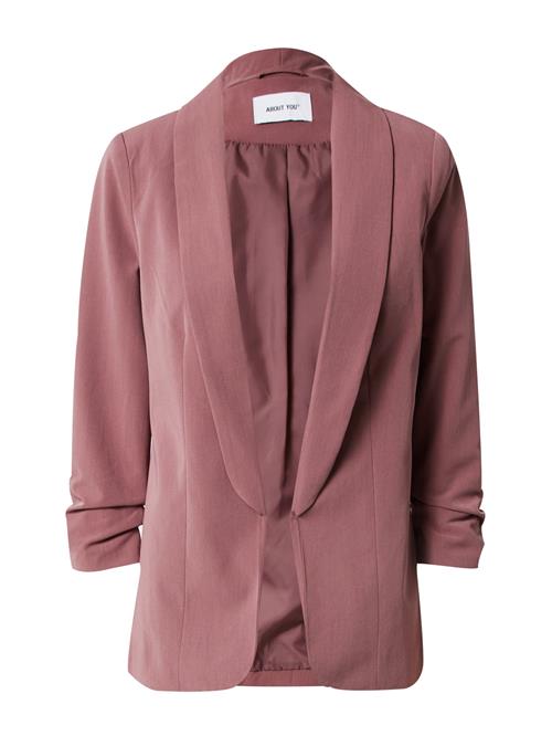 ABOUT YOU Blazer 'Naima'  rosé