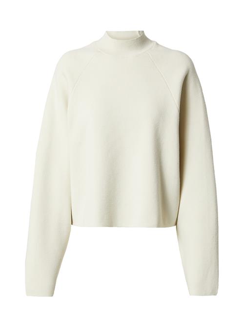 Se LeGer by Lena Gercke Pullover 'Heather'  offwhite ved About You