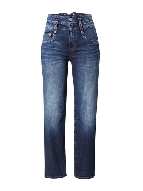 Herrlicher Jeans 'Pitch'  blue denim